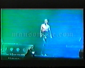 1999-06-20 Imola, Italy (Heineken Jammin' Festival) Screenshot 2