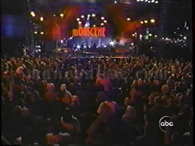 2003-05-16 Hollywood, CA - Jimmy Kimmel Screenshot 5