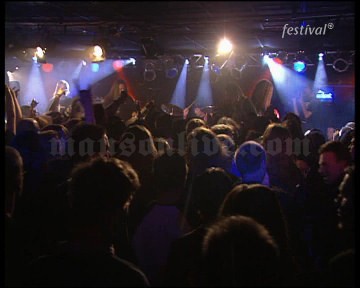 2004-06-03 Cologne, Germany - Underground Screenshot 3