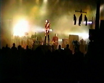 1995-09-17 Corpus Christi, TX - Johnnyland Screenshot 3