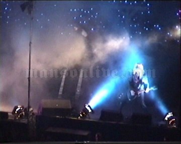 2005-06-21 Moscow, Russia - Olympisky Arena Screenshot 1