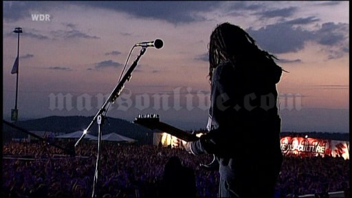 2006-06-02 Eifel, Germany - Nürburgring (Rock am Ring) Screenshot 3