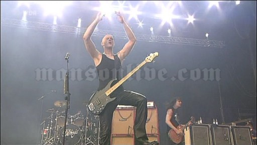 2006-06-03 Eifel, Germany - Nürburgring (Rock am Ring) Screenshot 3